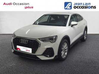 AUDI Q3 SPORTBACK Q3 Sportback 35 TDI 150 ch Advanced 31/05/2023 en vente à La Motte-Servolex