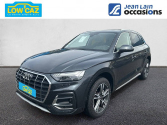 AUDI Q5 Q5 40 TDI 204 S tronic 7 Quattro Avus 27/05/2021 en vente à La Ravoire