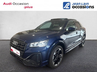 AUDI Q2 Q2 35 TFSI 150 S tronic 7 S line 30/01/2024 en vente à Echirolles