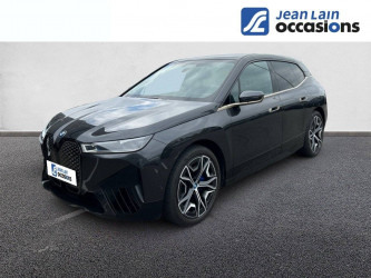 BMW iX I20 iX xDrive40 326ch 16/11/2021 en vente à Ville-la-Grand