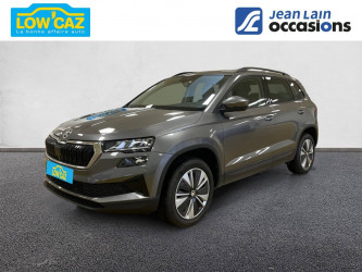 SKODA KAROQ Karoq 1.5 TSI 150 ch ACT DSG7 Business 11/01/2023 en vente à Sassenage