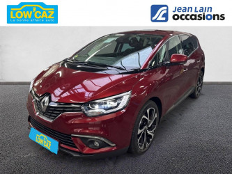 RENAULT GRAND SCENIC IV BUSINESS Grand Scenic Blue dCi 120 EDC - 21 Business 23/11/2020 en vente à La Ravoire
