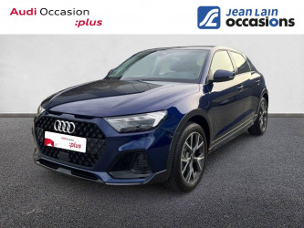 AUDI A1 ALLSTREET A1 Allstreet 35 TFSI 150 ch S tronic 7 Avus 11/03/2024 en vente à La Motte-Servolex
