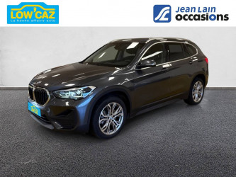 BMW X1 F48 LCI X1 sDrive 18i 136 ch DKG7 Business Design 18/03/2021 en vente à Sassenage