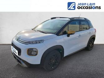 CITROEN C3 AIRCROSS C3 Aircross BlueHDi 120 S&S EAT6 Rip Curl 28/01/2021 en vente à Chatuzange-le-Goubet