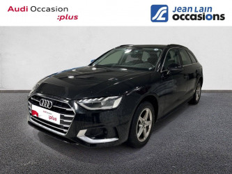 AUDI A4 AVANT A4 Avant 35 TFSI 150 S tronic 7 Business Line 08/05/2021 en vente à Ville-la-Grand