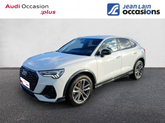 AUDI Q3 SPORTBACK Q3 Sportback 35 TDI 150 ch S tronic 7 S line 15/05/2021 en vente à Cessy