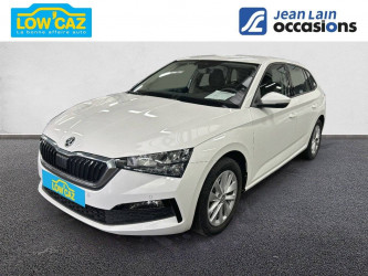 SKODA SCALA Scala 1.0 TSI Evo 110 ch DSG7 Business 30/01/2023 en vente à La Ravoire