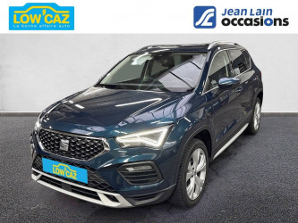 SEAT ATECA Ateca 2.0 TDI 150 ch Start/Stop DSG7 Xperience 30/06/2023 en vente à La Ravoire