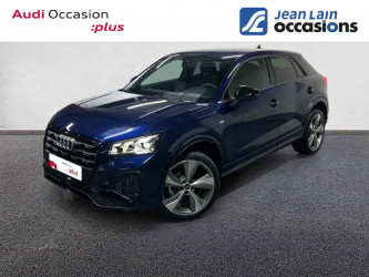 AUDI Q2 Q2 35 TFSI 150 S tronic 7 S line Plus 25/07/2025 en vente à Seynod