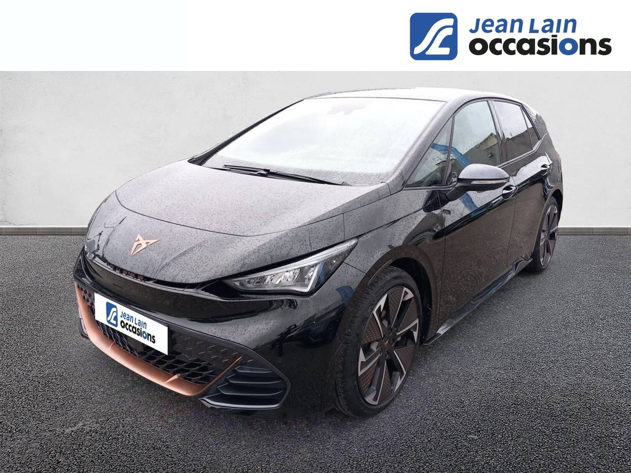 Vente en ligne CUPRA BORN Born 230 ch - Batterie XL de 2025 au prix de 32 990 €