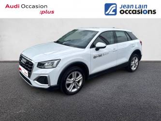 AUDI Q2 Q2 35 TDI 150 S tronic 7 quattro Business line 30/12/2021 en vente à Echirolles