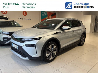 SKODA ELROQ Elroq 286 ch Batterie 85 Plus 20/06/2025 en vente à Albertville