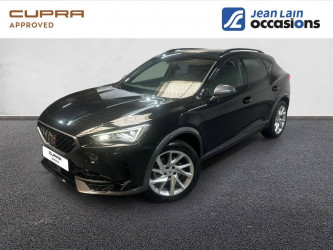CUPRA FORMENTOR Formentor 1.4 e-HYBRID 204 ch DSG6 V 06/09/2023 en vente à Seynod