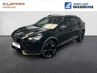 CUPRA FORMENTOR Formentor 2.0 TDI 150 ch DSG7 4Drive Business Edition 24/06/2022 en vente à Seynod