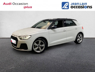 AUDI A1 SPORTBACK A1 Sportback 30 TFSI 110 ch S tronic 7 Avus 13/11/2023 en vente à Seynod