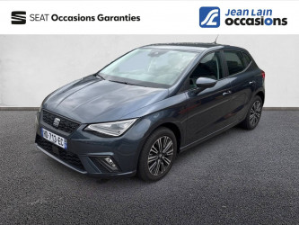 SEAT IBIZA Ibiza 1.0 TSI 115 ch S/S DSG7 Copa 24/04/2025 en vente à Albertville
