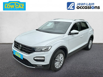 VOLKSWAGEN T-ROC BUSINESS T-Roc 1.6 TDI 115 Start/Stop BVM6 Lounge Business 15/06/2019 en vente à La Ravoire