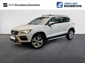 SEAT ATECA Ateca 2.0 TDI 150 ch Start/Stop DSG7 Xperience 23/02/2022 en vente à Bourgoin-Jallieu