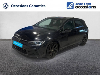 VOLKSWAGEN GOLF Golf 1.5 eTSI OPF 150 DSG7 R-Line 25/05/2022 en vente à Ville-la-Grand