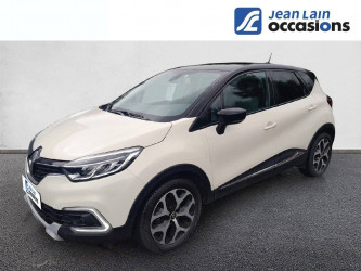 RENAULT CAPTUR Captur TCe 90 - 19 Intens 04/07/2019 en vente à Crolles