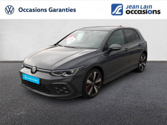 VOLKSWAGEN GOLF Golf 1.4 Hybrid Rechargeable OPF 245 DSG6 GTE 24/06/2023 en vente à Annonay