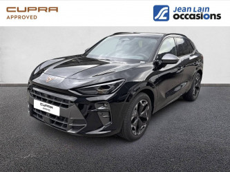 CUPRA TERRAMAR Terramar 1.5 eTSI Hybrid 150 ch DSG7 V 14/05/2025 en vente à Seyssinet-Pariset