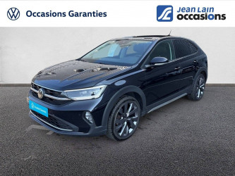 VOLKSWAGEN TAIGO Taigo 1.5 TSI 150 DSG7 Style 29/04/2022 en vente à Ville-la-Grand