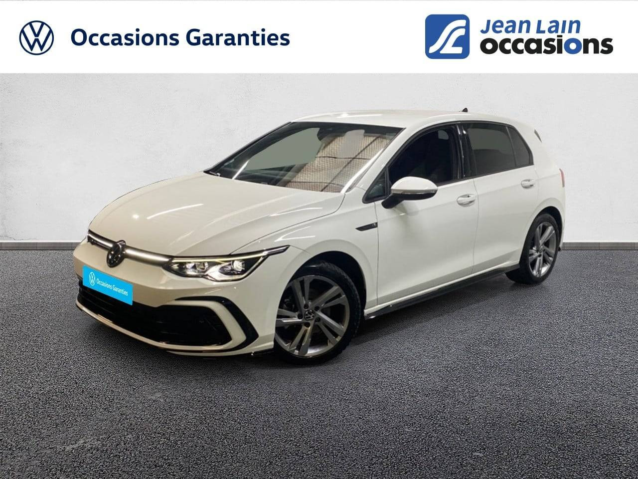 Vente en ligne VOLKSWAGEN GOLF Golf 1.5 eTSI OPF 130 DSG7 R-Line de 2024 au prix de 28 490 €