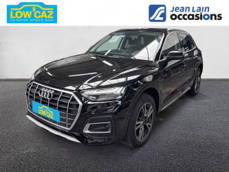 AUDI Q5 Q5 50 TFSI e 299 S tronic 7 Quattro Avus 29/06/2021 en vente à La Ravoire