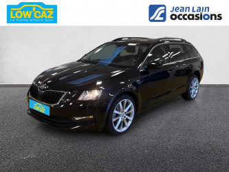 SKODA OCTAVIA COMBI Octavia Combi 1.0 TSI 116 ch Edition 15/07/2020 en vente à Sassenage