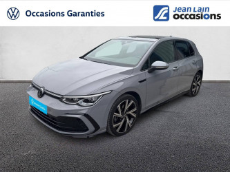 VOLKSWAGEN GOLF Golf 2.0 TDI SCR 150 DSG7 R-Line 12/03/2024 en vente à Sallanches