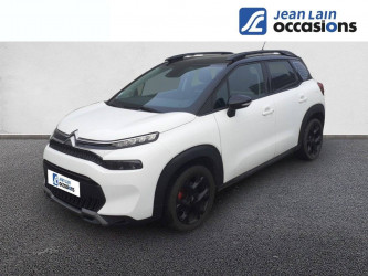 CITROEN C3 AIRCROSS C3 Aircross PureTech 130 S&S EAT6 Max 29/11/2023 en vente à Seynod
