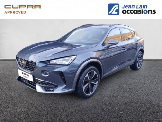 CUPRA FORMENTOR Formentor 1.5 TSI 150 ch DSG7 V 03/03/2023 en vente à Albertville