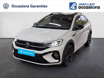 VOLKSWAGEN TAIGO Taigo 1.0 TSI 110 DSG7 R-Line 23/05/2023 en vente à Seyssinet-Pariset
