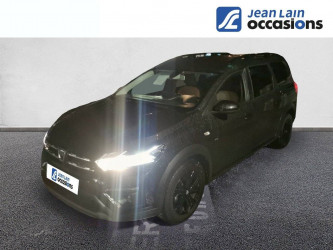 DACIA JOGGER Jogger ECO-G 100 7 places SL Extreme + 09/06/2022 en vente à Coublevie