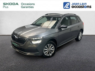 SKODA KAMIQ Kamiq 1.0 TSI Evo 110 ch BVM6 Business 08/02/2022 en vente à Seynod