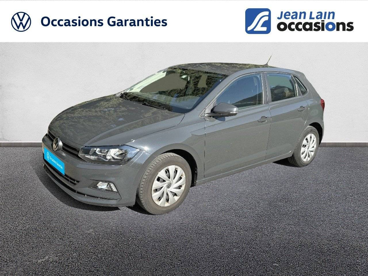 Vente en ligne VOLKSWAGEN POLO BUSINESS Polo 1.0 TSI 95 S&S BVM5 Business de 2021 au prix de 14 190 €