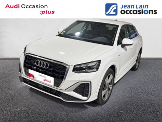 AUDI Q2 Q2 35 TDI 150 S tronic 7 quattro Advanced 29/03/2022 en vente à Ville-la-Grand