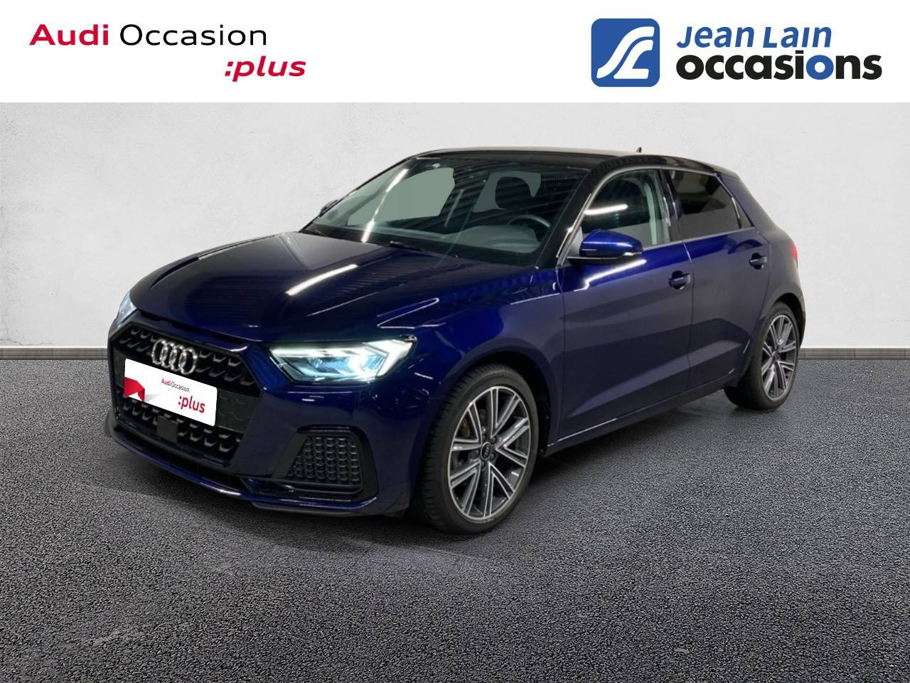 Vente en ligne AUDI A1 SPORTBACK A1 Sportback 30 TFSI 116 ch S tronic 7 Advanced de 2024 au prix de 27 400 €