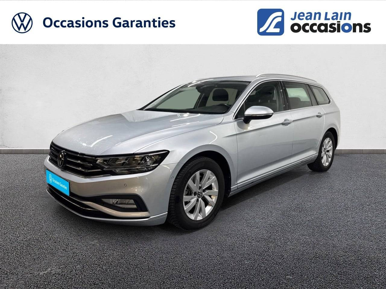Vente en ligne VOLKSWAGEN PASSAT SW BUSINESS Passat SW 2.0 TDI EVO SCR 122 DSG7 Business de 2024 au prix de 30 490 €
