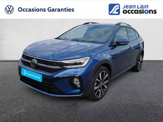 VOLKSWAGEN TAIGO Taigo 1.0 TSI 116 DSG7 R-Line Edition 30/06/2025 en vente à Volx