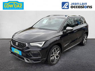 SEAT ATECA Ateca 2.0 TDI 150 ch Start/Stop DSG7 FR 05/05/2023 en vente à La Ravoire