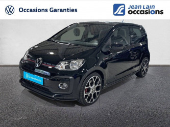 VOLKSWAGEN UP! 2.0 Up 1.0 115 BlueMotion Technology BVM6 GTI 22/06/2023 en vente à Ville-la-Grand