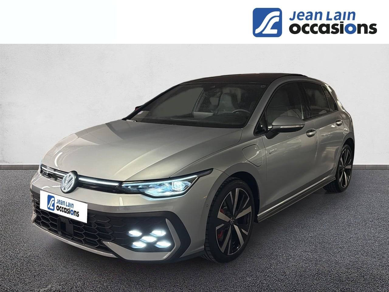 Vente en ligne VOLKSWAGEN GOLF Golf 1.5 eHybrid 272 DSG6 GTE de 2024 au prix de 43 990 €