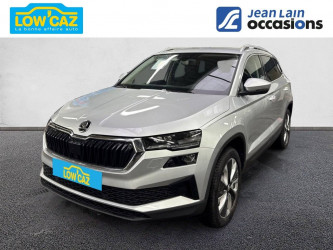 SKODA KAROQ Karoq 2.0 TDI 150 ch SCR DSG7 4x4 Style 23/08/2023 en vente à La Ravoire
