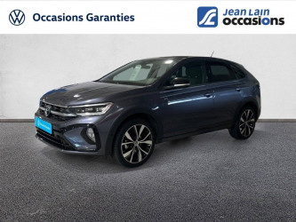 VOLKSWAGEN TAIGO Taigo 1.5 TSI 150 DSG7 R-Line 15/06/2024 en vente à Ville-la-Grand