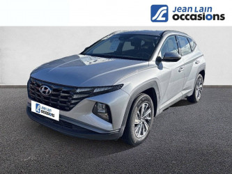 HYUNDAI TUCSON Tucson 1.6 T-GDI 230 Hybrid BVA6 Business 26/07/2021 en vente à Seyssinet-Pariset