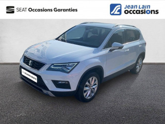 SEAT ATECA Ateca 2.0 TDI 150 ch Start/Stop DSG7 4Drive Style 30/07/2020 en vente à Saint Jean de Maurienne