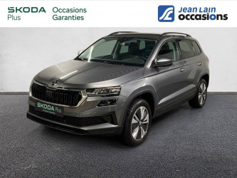 SKODA KAROQ Karoq 2.0 TDI 116 ch SCR Business 01/07/2023 en vente à Saint Jean de Maurienne